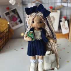 Dolls Toys BabyBoxs - Alina Kruglova 服饰