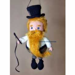 Карабас Барабас