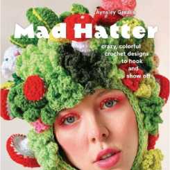 Abrams Publishing - Mad Hatter - Aynsley Grealis - 2024