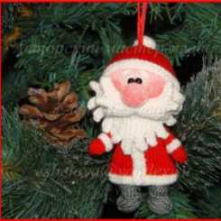 Esbelova - Elena Belova - Noel Baba