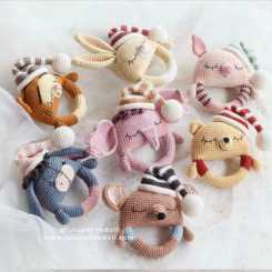 Lulu Petite Doll - Petite Balcony - Toshicraft - Alexander - Huong Chi - Huong H