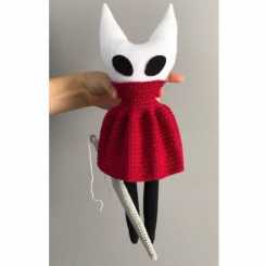 Monster Hook - Anna Carax - Hornet