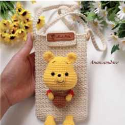 Anan Amilove - An An Craft - Trần Thị Hạnh - Huyền Trần - Pooh Phon...