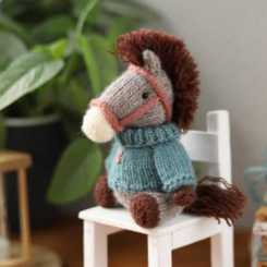 Irina Latukhina - Latukhins Horse