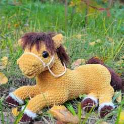 Ami igrushki - Elena Pantsyreva - Елена Панцырева...