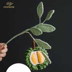 Hookok - Elaine and Jennie - Durian