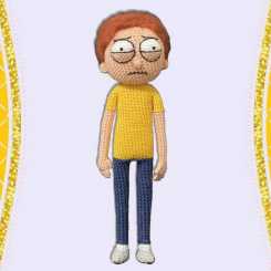 Tiny Lovely Dolls - Julia Myazina - Morty