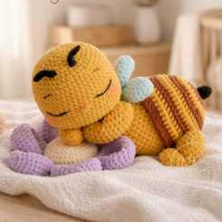 My Little Box of Dreams - Cintia Ferrer - Bia Baby Bee - Portuguese