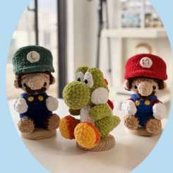 Arimerlg - Ari Mer - Mario Bros - Spanish