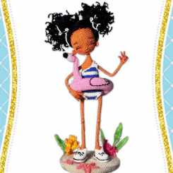 66 Tiny Lovely Dolls - Julia Myazina - САММЕР