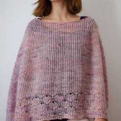 Ballerina by Julie Dubreux - Julie Knits In Paris - The Ballet Collection