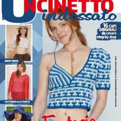 Uncinetto Indossato - №18 - 2026 - Italian