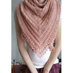 Mijo Crochet - Johanna Lindahl - Secret Paths - English