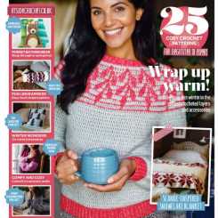 Inside Crochet - Issue 131 - 2020