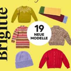 Brigitte Stricken - September 2026 - German