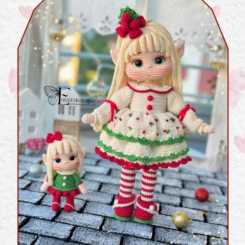 Esradesigns61 - Esra Satır - Elf Valenna and Merril