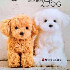 Zakka Workshop - Crochet Your Own Dog 14 Lifesize Amigurumi Pups to Make and Lov