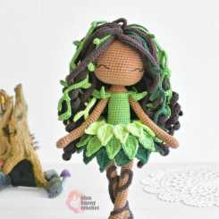 Bluu Bunny Crochet - Renata Volent - Elira