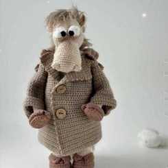 Malyarik Toys - Svetlana Malyarik - Светлана Маляр...