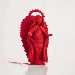 Principe del Crochet - Marcelo Javier - Virgin