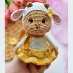 tkostochenkova - Tatyana  Tatiana Kostochenkova - Little Sheep