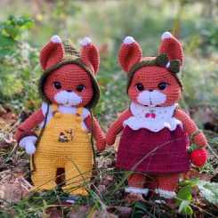 66 Nadezhda Pankova - baby_toys_nt- fox