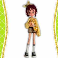 Tiny Lovely Dolls - Julia Myazina Myzina - Мязина Юлия - ...