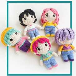 Ginansilyo Ni Marya - Mary Grace Pile - Saja Boys Fun Size