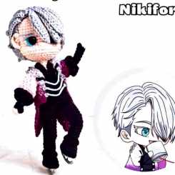 Leogurumis - Aylin Fuentes - Victor Nikiforov