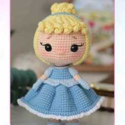 Tekyumak - Havva - Sindirella - Cinderella - Turkish
