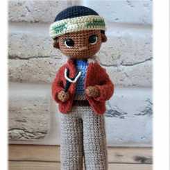 LortHobby - Canan Lort - Lucas and Max