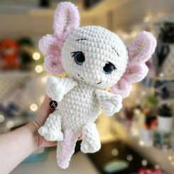 66 ekfomina -Fomina Ekaterina -Ajolote rus