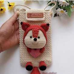 Anan Amilove - An An Craft - Trần Thị Hạnh - Huyền Trần - Fox Phone...
