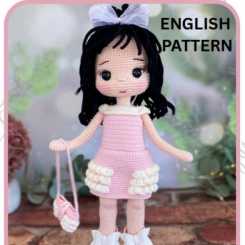 Hayrisce Toys-hayris toys - Hayriye Danki - Asel