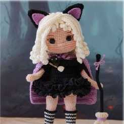 LortHobby - Canan Lort - Lilith doll 