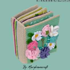 Mary Brown Craft - Mariya - Mary Brovina - Princess book