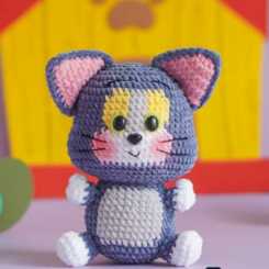Aquariwool - Nguyễn Thanh Hương -Tom- Ing