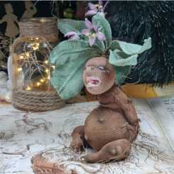 66 Tiana Vladi - Mandragora 文字版，无配图无视频