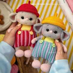 Tatyana Golik- -amimitoys_lg-Mouse Pea