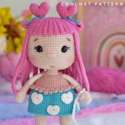 Funny crochet story  Crochet Friends Lab - Tatiana Kostochenkova tkostochenkova