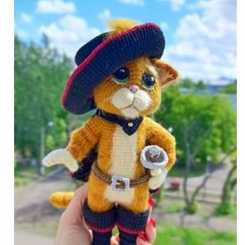 Amigurushka Gifts - Tatiana Sheremetyeva  Tatyana Sheremeteva - Тать...