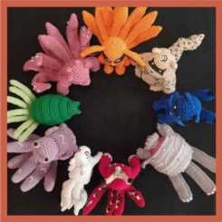 Gurumilandia - Nathally Belmont - Bijuus Collection