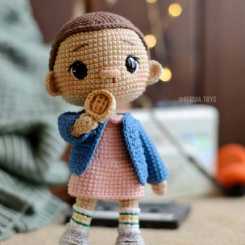 Verma Toys - Verova Maria - Eleven