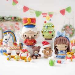 Aradiya Toys - Olka Novytska - Nutcracker Fairytale Classics