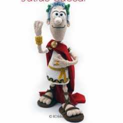 Ildikko - Ildiko Struning - Julius Caesar