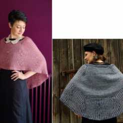 Oslo - Paris by Julie Dubreux - Julie Knits In Paris