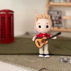 Massimartz - Massiel Martinez - Nial Horan - Spanish