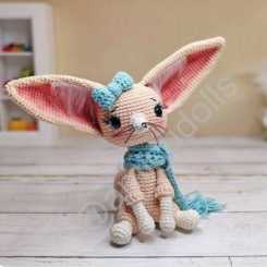 Amigudolls - Eva Peñafiel - Luna