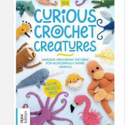 Irene Stranges Curious Crochet Creatures - Irene Strange - 4th Edition - 2026_31