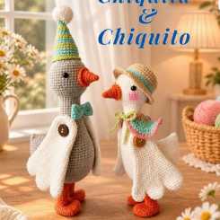 Estrelinha Preciosa - Gabrielle Oliveira - E-book Chiquita -Chiquito 25cm - Port
